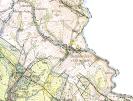 Bartošovice: geologická mapa