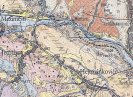 Hejtmánkovice: geologická mapa
