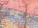 Horní Lánov: geologická mapa