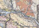 Hynčice: geologická mapa