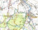 Rabštejnská Lhota: topografická mapa